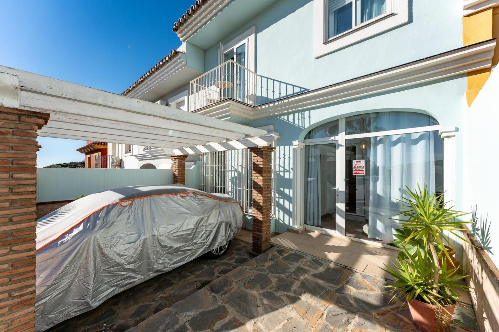 Malagasuite Fuengirola Sohail Exterior foto